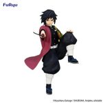 Furyu Demon Slayer - Tomioka Giyu - Statue Noodle Stopper 14cm (FRYU07493)