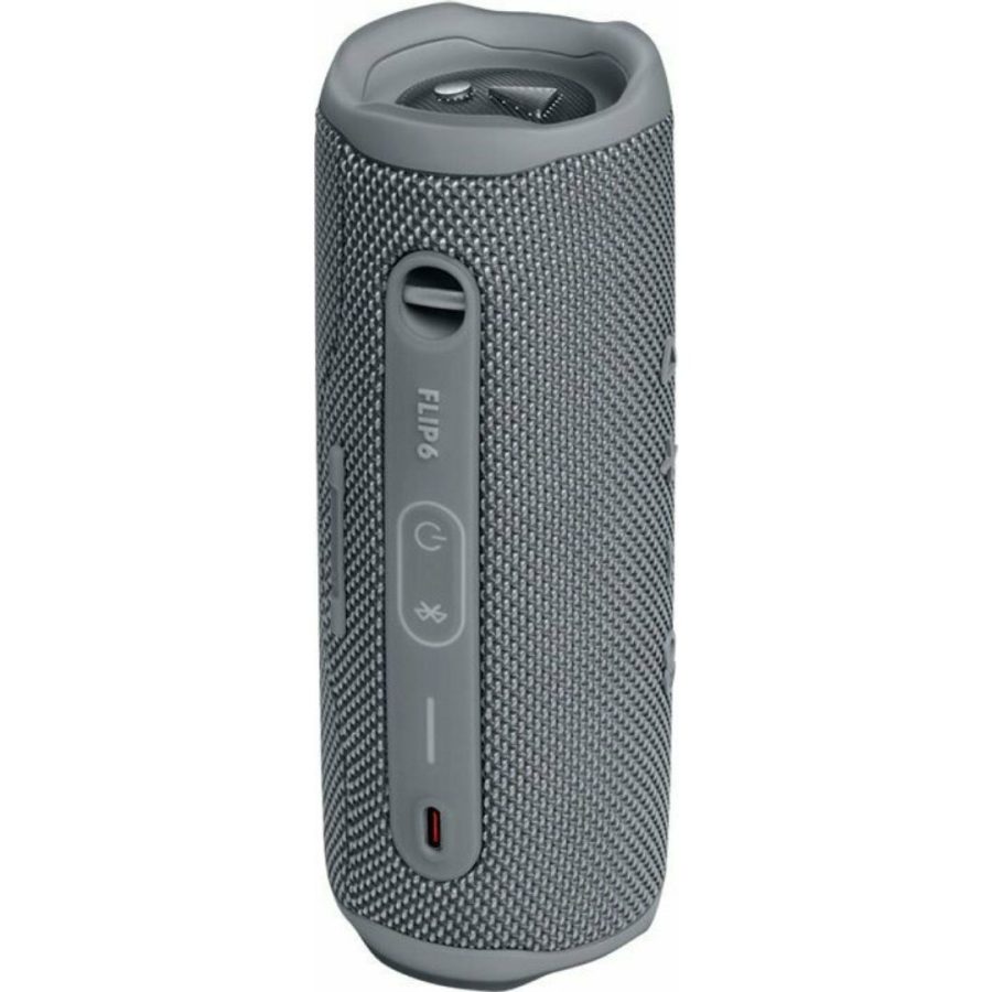 JBL Flip 6, Bluetooth Speaker, Water/Dust proof IP67 30Watt  (Grey)