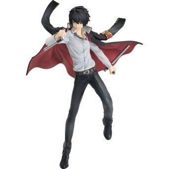 Goodsmile REBORN! - Kyoya Hibari - Pop Up Parade 17cm (97041)