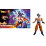 Bandai Model Kit Dragon Ball - Son Goku Ultra Instinct (63948)
