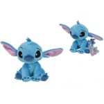 Simba Toys Λούτρινο STITCH – Stitch – Plush 18cm (6315876951)
