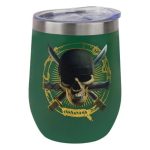 Cinereplicas One Piece Netflix - Zoro - Insulated Travel Mug 350ml (CR4390)