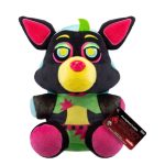 Funko Λούτρινο FNAF Security - Funko Plush 18cm - Roxanne Wolf (FUN59564)