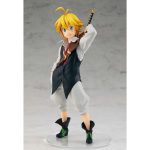 Goodsmile Seven Deadly Sins - Meliodas - Pop Up Parade 15cm
