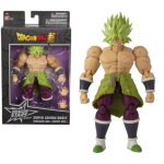 Bandai Φιγούρα Dragon Ball Dragon Stars Serier - Broly SS Action Figure 17cm