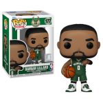 Funko Pop! Basketball NBA: Milwaukee Bucks – Damian Lillard #177 Vinyl Figure