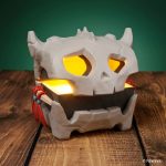 Paladone The Legend of Zelda - Bokoblin Chest - Light with sound 12cm (PP8054NN)