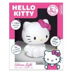 Paladone Hello Kitty - Φωτιστικό Silicone Light Rechargeable 18cm (PP13694HK)
