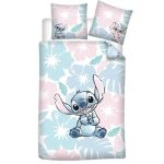 AyMax Lilo & Stitch - Duvet Cover 140x200cm + 65x65cm - Stitch (AYM-070STITCH-DVP)