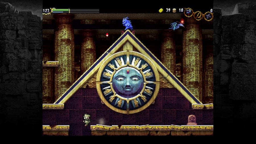 La-Mulana 1 & 2 Hidden Treasures Edition Nintendo Switch NEW
