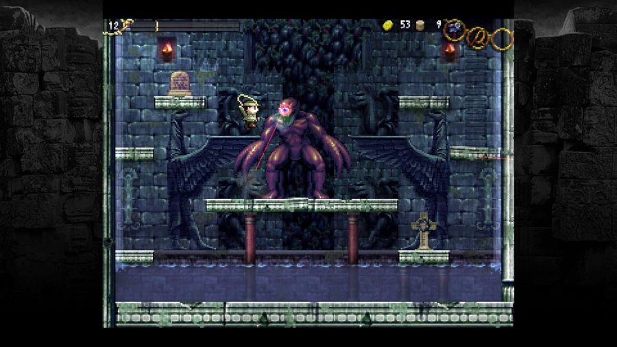 La-Mulana 1 & 2 Hidden Treasures Edition Nintendo Switch NEW
