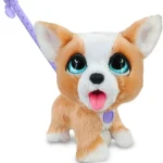 Hasbro FurReal - Poop-A-Lot Corgi 23 cm (272-28057)
