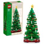 Lego Seasons And Occasions Christmas Tree (40573)