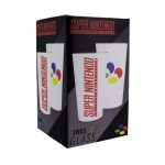 Paladone Ποτήρι Super Nintendo SNES Glass (PP3963NN)