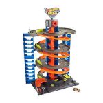 Mattel Hot Wheels Mega Garage (GTT95)