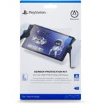 PowerA Screen Protectors για Playstation Portal