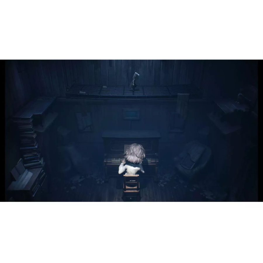 Little Nightmares II Enhanced Edition XBS (XB1) NEW