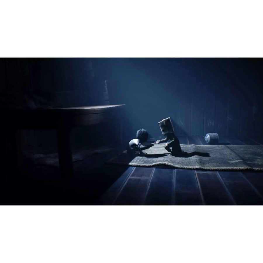 Little Nightmares II Enhanced Edition XBS (XB1) NEW