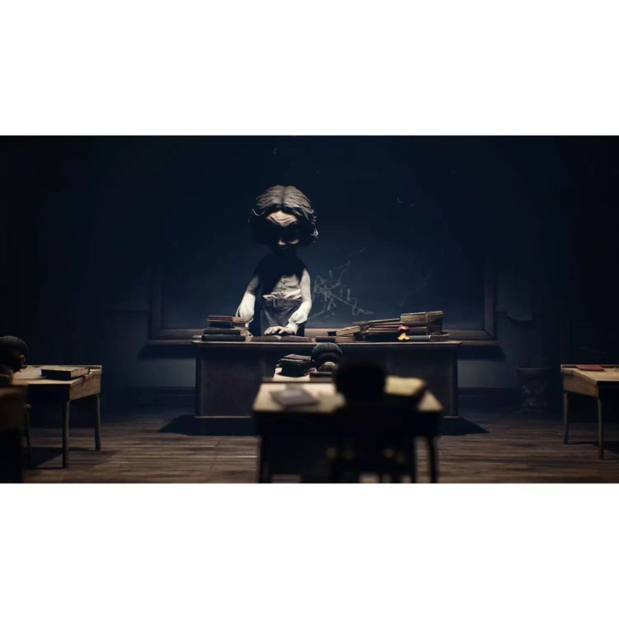 Little Nightmares II Enhanced Edition XBS (XB1) NEW