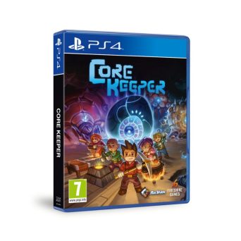 Core Keeper PS4 NEW