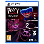 Poppy Playtime: Triple Pack PS5 NEW