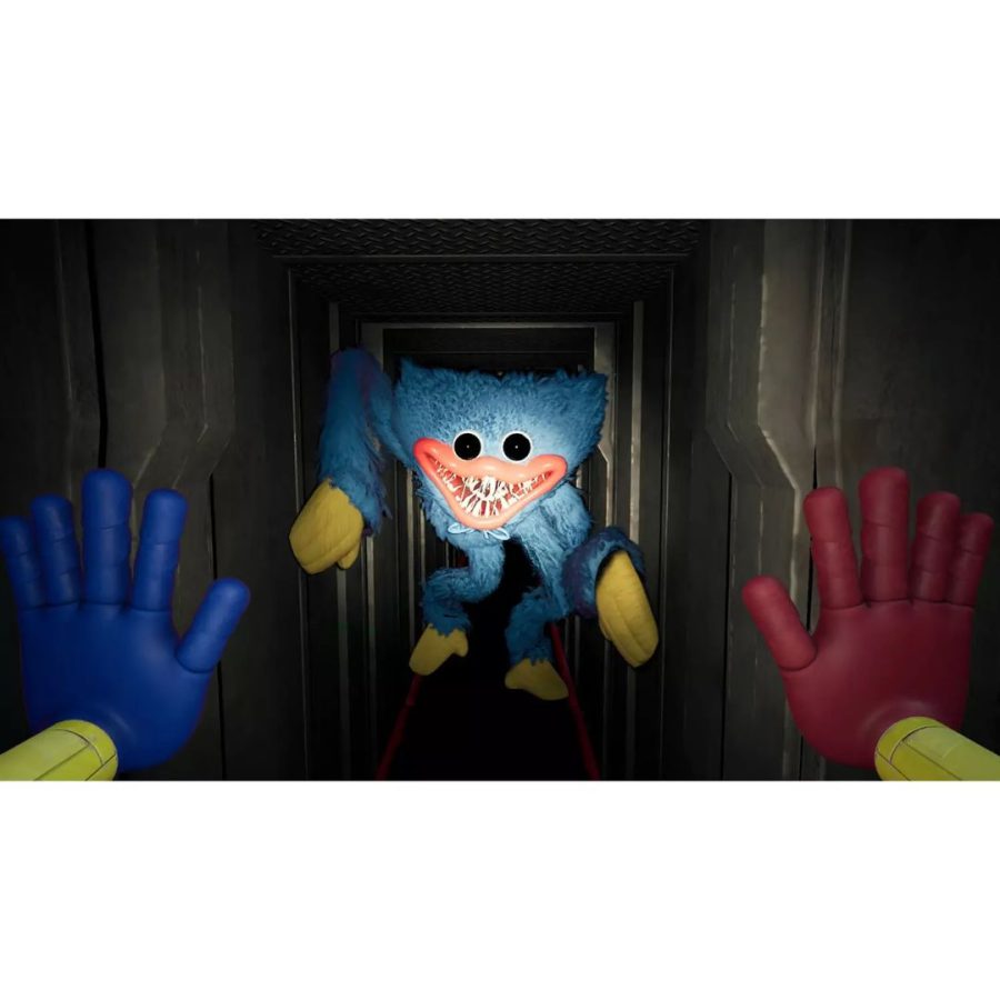 Poppy Playtime: Triple Pack PS5 NEW