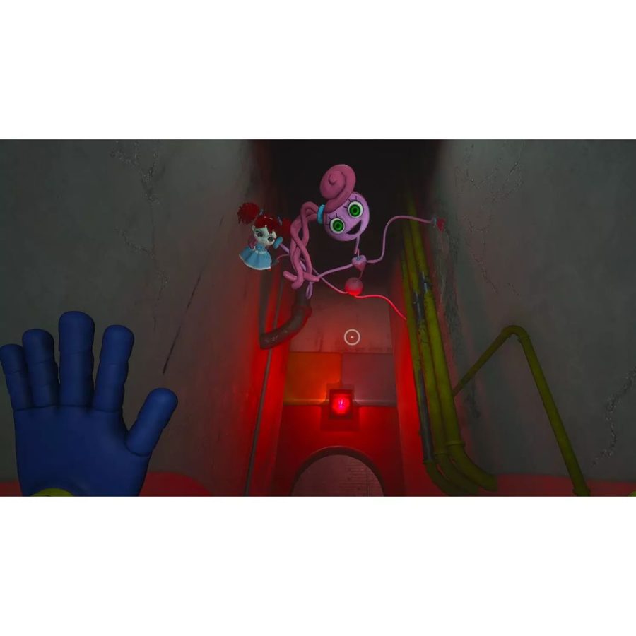 Poppy Playtime: Triple Pack PS5 NEW