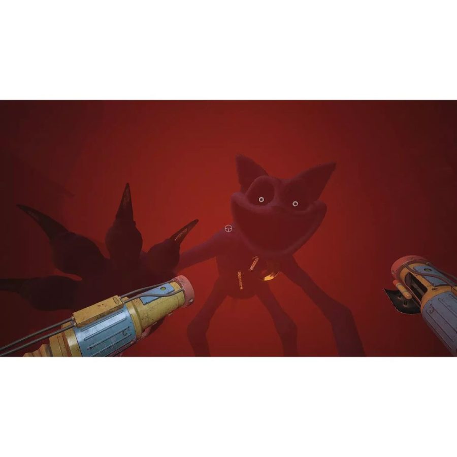 Poppy Playtime: Triple Pack PS5 NEW