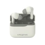 Creative Ακουστικά Zen Air Plus BT Cream