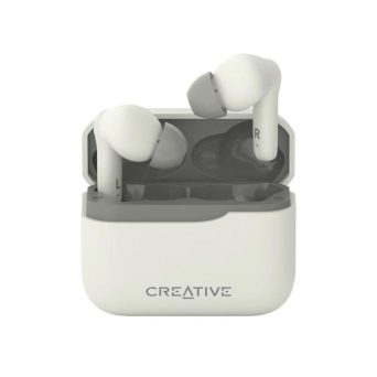 Creative Ακουστικά Zen Air Plus BT Cream