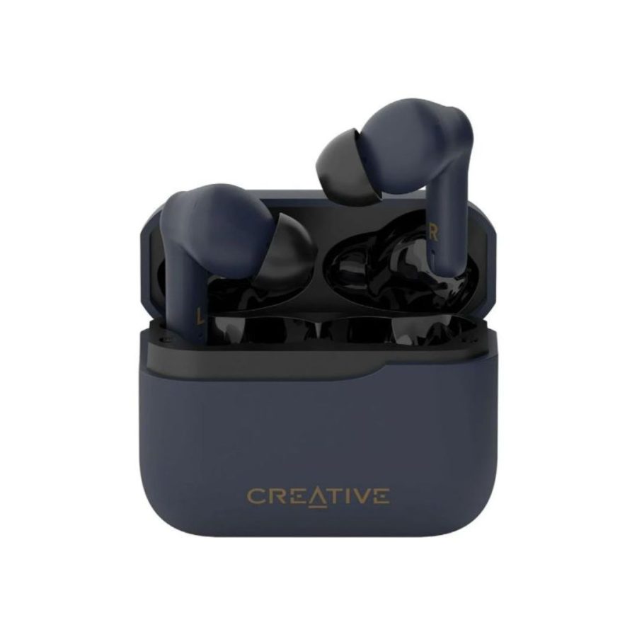Creative Ακουστικά Zen Air Plus Dark Blue