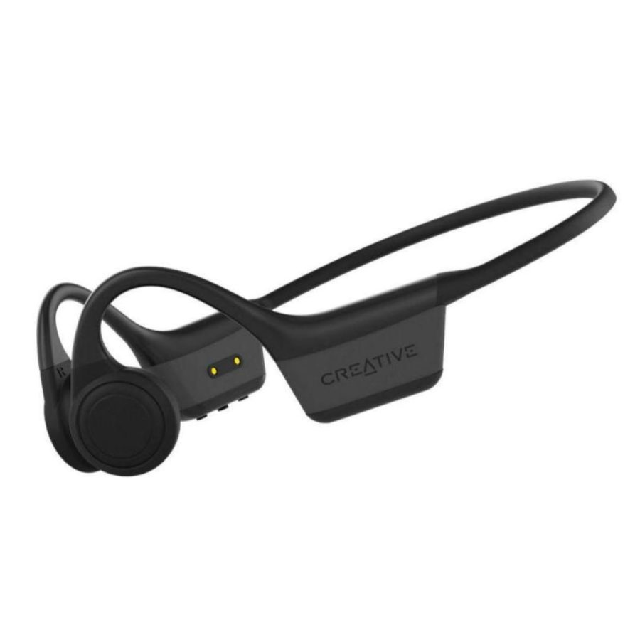 Creative Ακουστικά BT OUTLIER FREE MINI Black