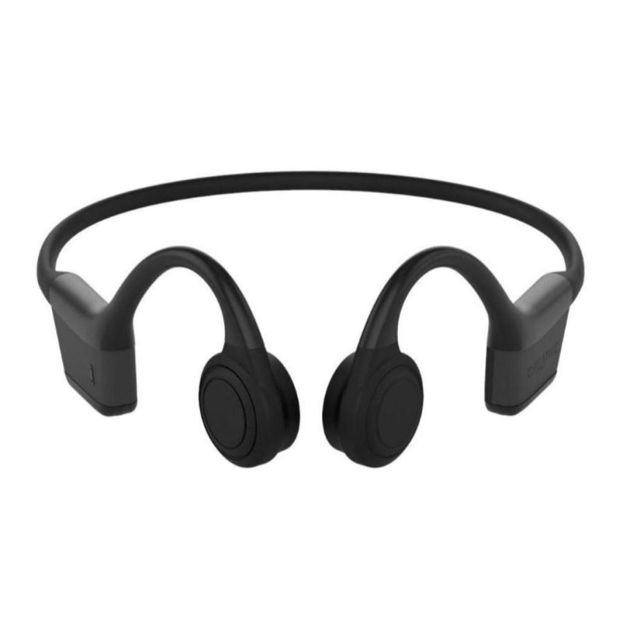Creative Ακουστικά BT OUTLIER FREE MINI Black (51EF1130AA000)