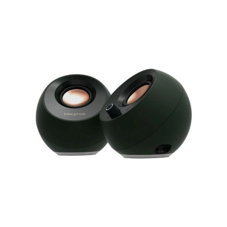Creative SPEAKERS Pebble Pro (GR)