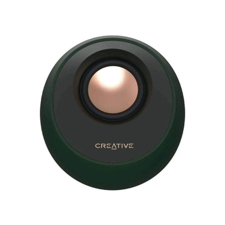 Creative SPEAKERS Pebble Pro (GR)