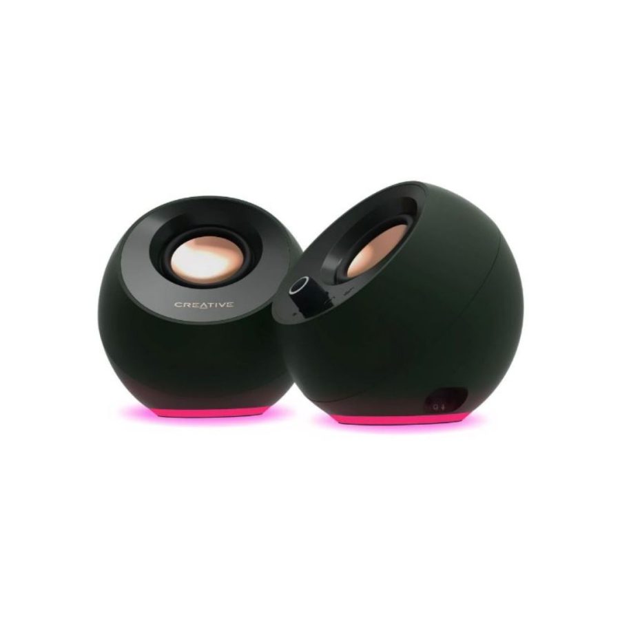 Creative SPEAKERS Pebble Pro (GR)