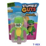 Monsterflex Stumble Guys asst. T-REX (0440-1)
