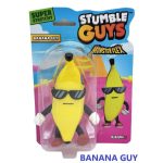 Monsterflex Stumble Guys asst. Banana Guy (0440-2)