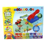 Crayola Silly Scents Mega Dough Activity σετ (2494)