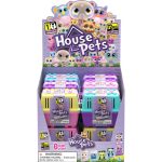 Just Toys House Pets Carrier (Διάφορα Σχέδια) (1065)