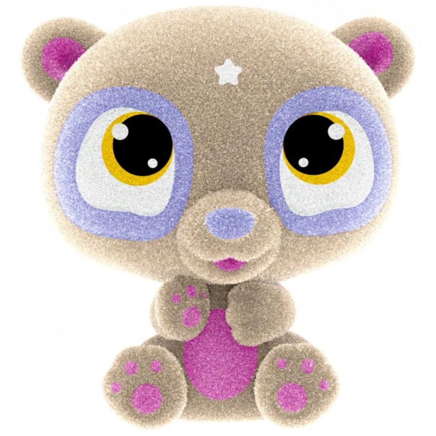 Just Toys House Pets Carrier (Διάφορα Σχέδια) (1065)