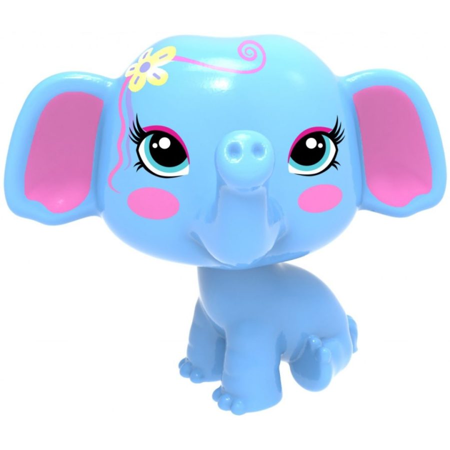 Just Toys House Pets Carrier (Διάφορα Σχέδια) (1065)