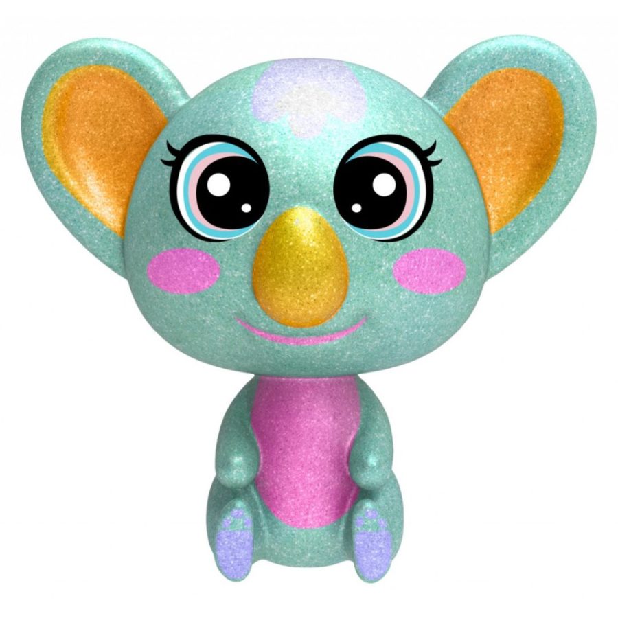 Just Toys House Pets Carrier (Διάφορα Σχέδια) (1065)
