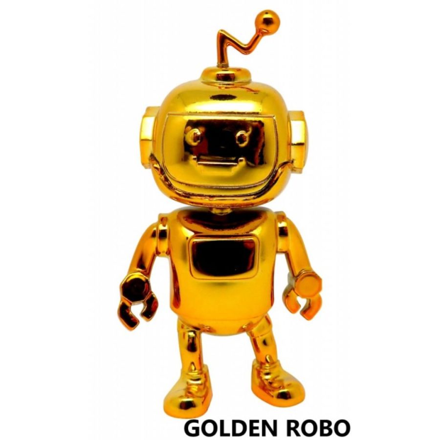 Stumble Guys 3D Mini Figures S. 2 foil bag (0437)