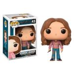 Funko Pop! Harry Potter Hermione with Time Turner #43 Figure
