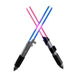Grupo Erik Σετ 2 Στυλό Star wars - Light Saber - Set of 2 Pens