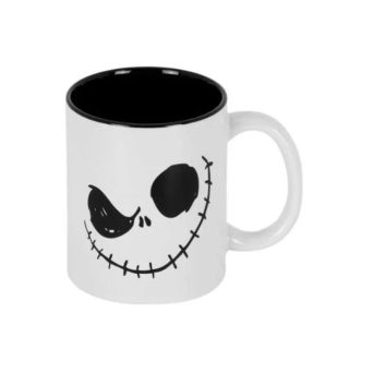 Karactermania Κούπα Nightmare before XMAS - Face