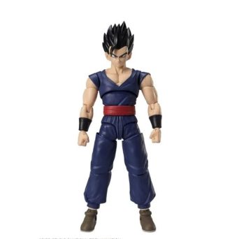 Bandai Φιγούρα Dragon Ball Super Evolve - Ultimate Son Gohan