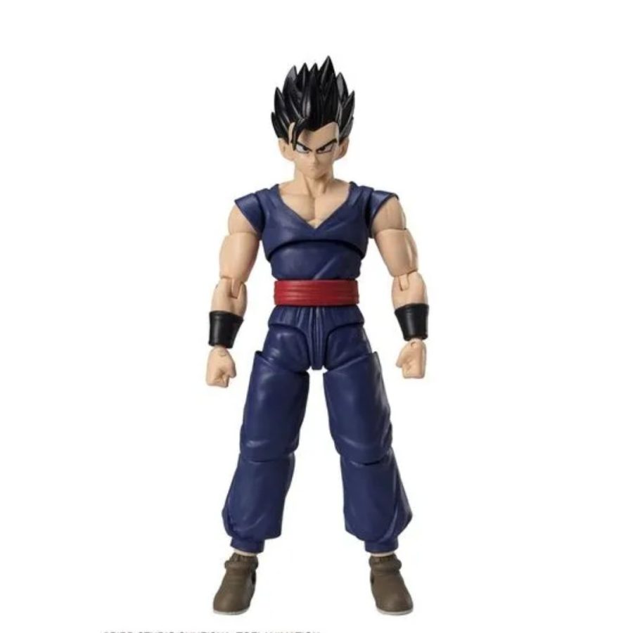 Bandai Φιγούρα Dragon Ball Super Evolve - Ultimate Son Gohan