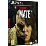 Scholars Mate PS5 NEW
